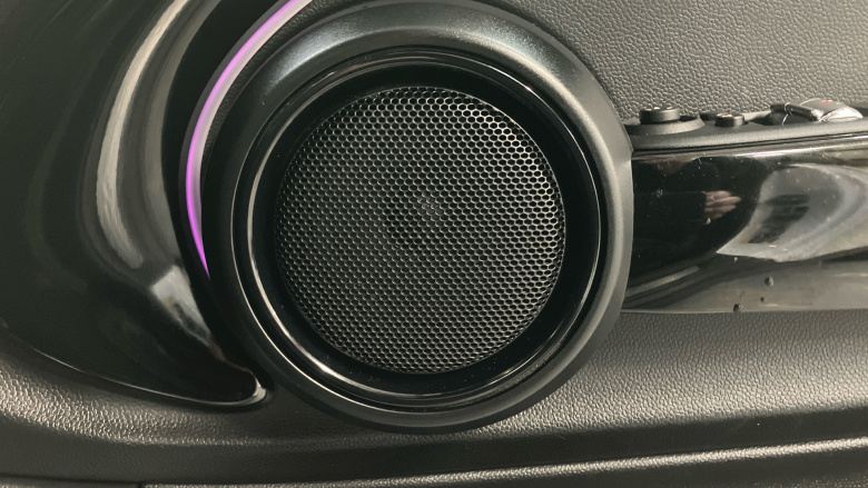 MINI Hatchback 135kW Cooper S Level 2 33kWh 3dr Auto Electric Hatchback